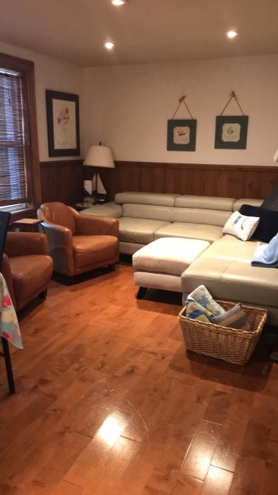 COTTAGE - Chalets Plage St-Jean # 121170-241802