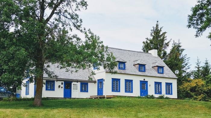 GîTE - Gîte Aux Perséides