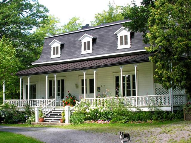 GîTE - A la Dauphinelle