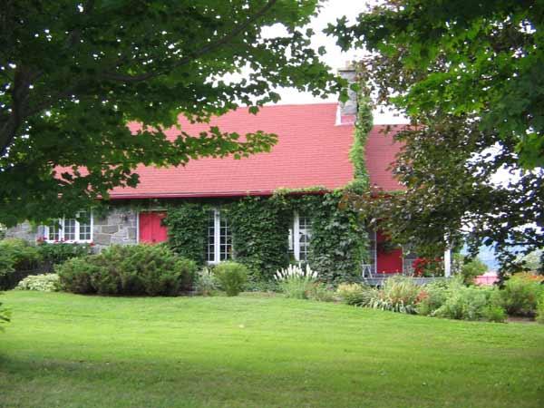 GîTE - La Picardie
