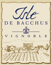 Vignoble Isle de Bacchus