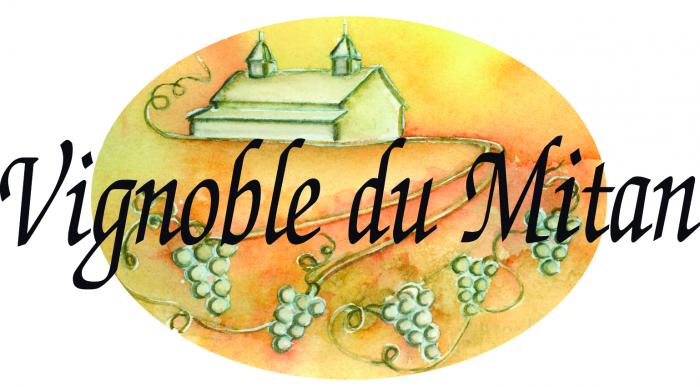 Vignoble du Mitan