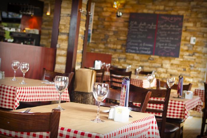 Resto-Pub L'O2 de L'île